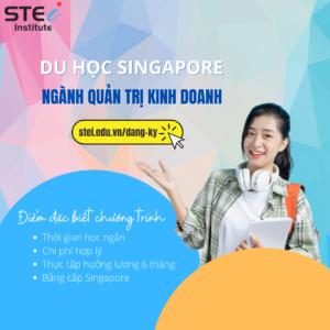Học Quản trị kinh doanh tại Singapore: Chi phí tiết kiệm, đa dạng lợi ích Post-4.1-300x300