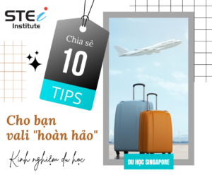 10 tips cho bạn có 1 vali hoàn hảo khi du học Singapore 146-300x251
