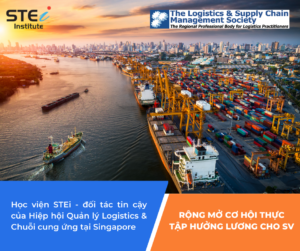 Du học Singapore ngành Logistics: Mở đường sự nghiệp tại Quốc đảo sư tử Post-292.2-300x251