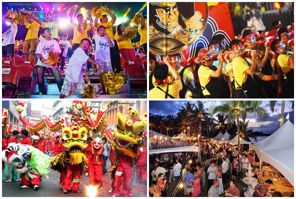 Lễ hội River Hongbao - Đón xuân về trên Đảo quốc xinh đẹp 247-5