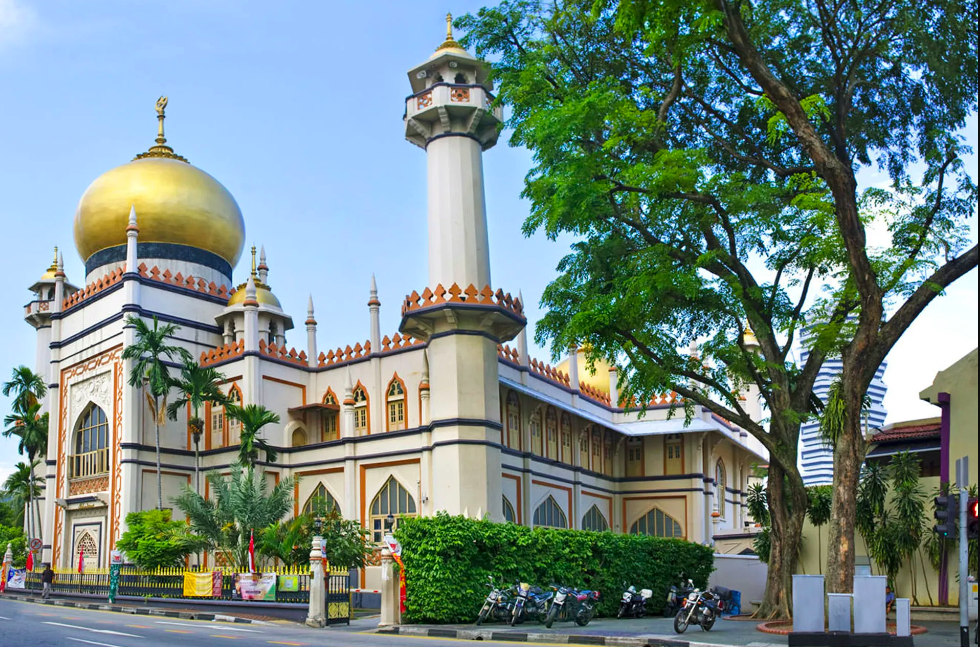 Những trải nghiệm thú vị tại Bugis Singapore cho du khách